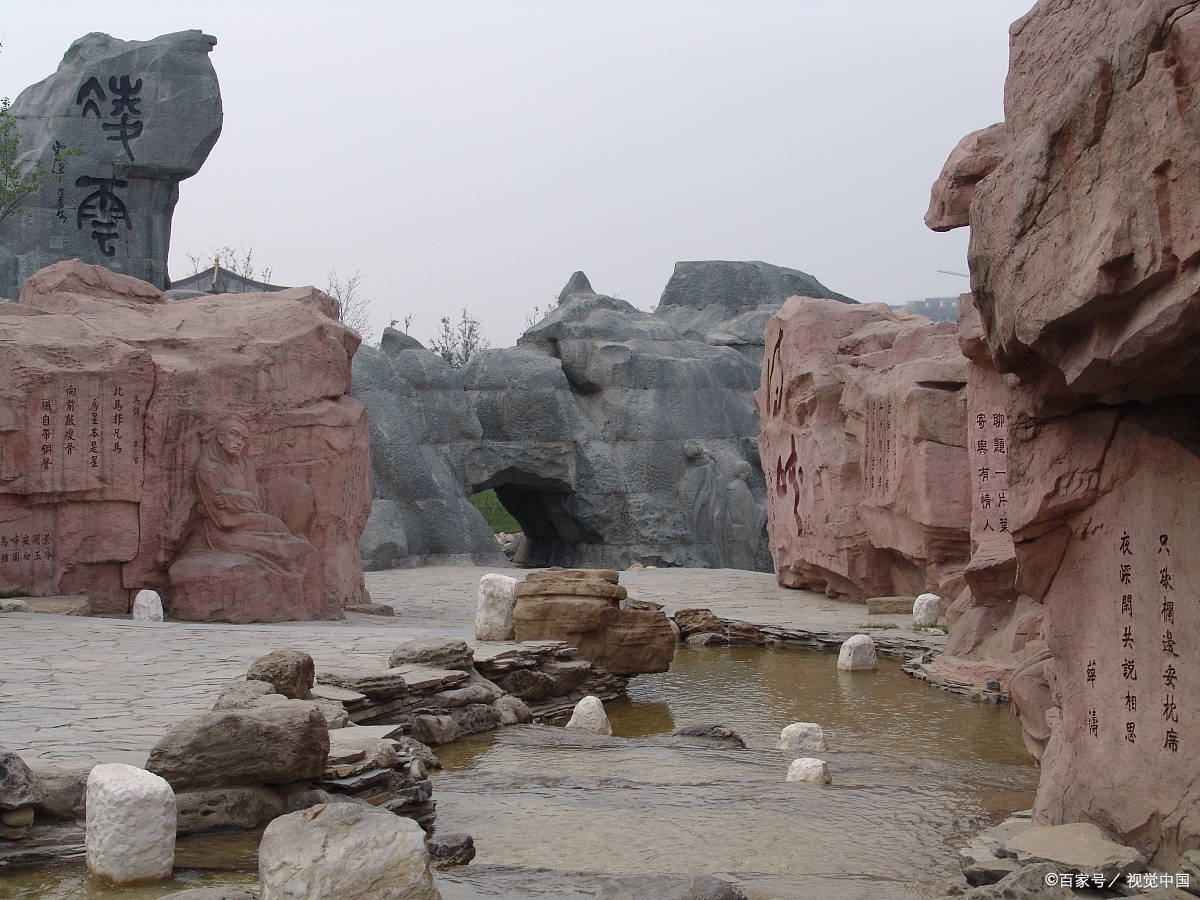 和畅行联盟一起到天津的宝成奇石游玩吧,奇石不是虚假宣传的