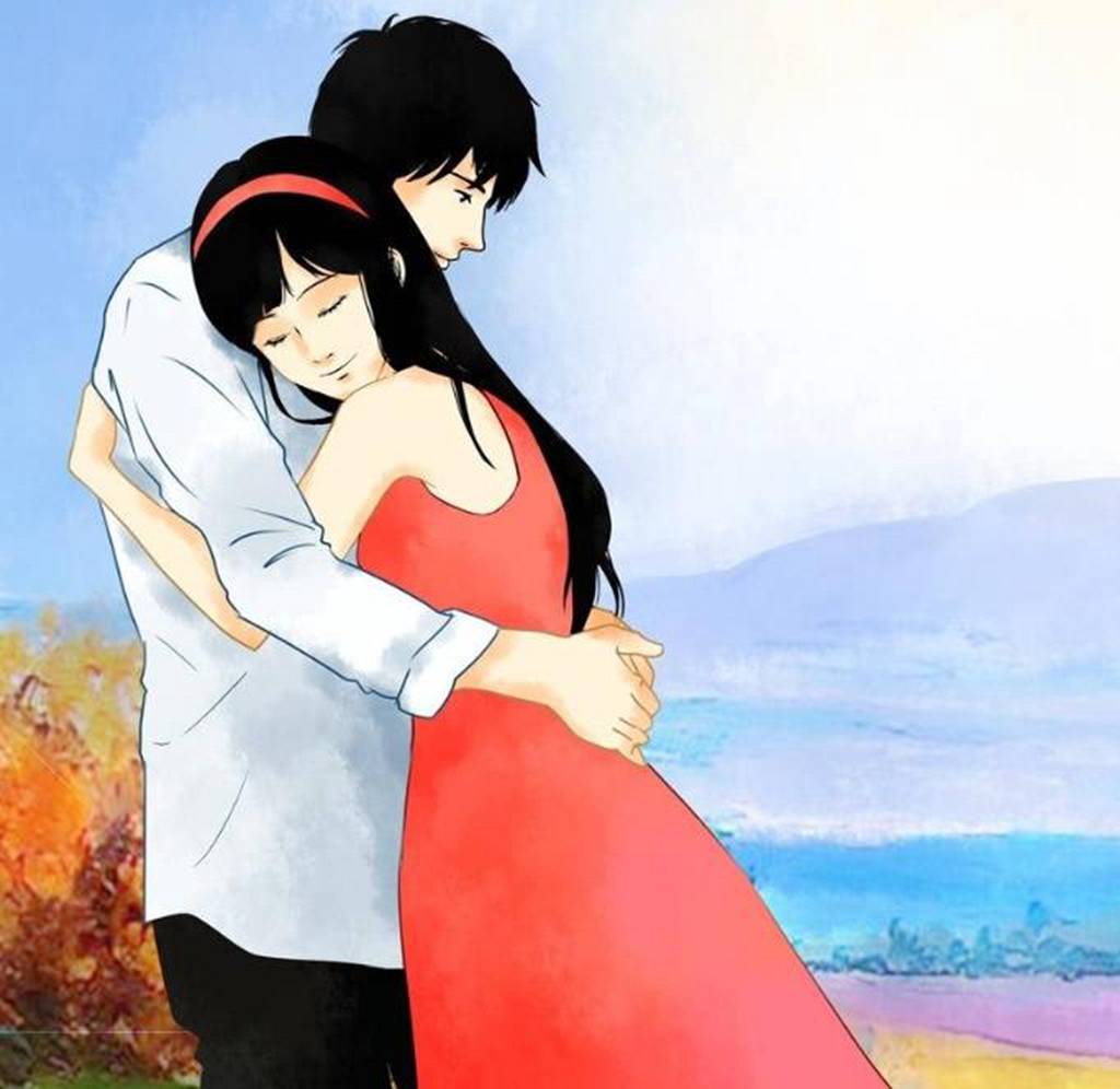 给不了这几样东西的男人,不管对你多好,就趁早放手吧!_丽丽_爱情_生活