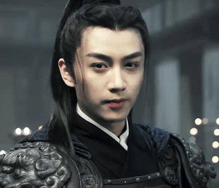 陈晓婚后变大叔,高湛是回不去的颜值巅峰?_成毅_少年_过程