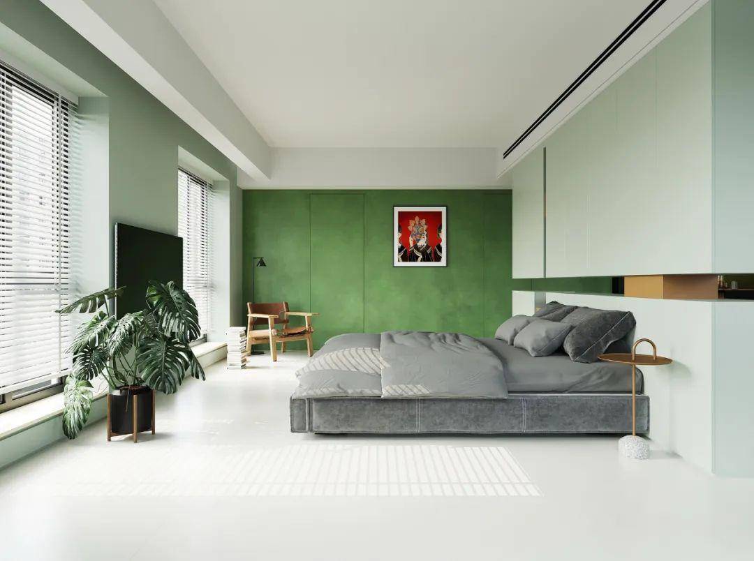 美炸了,莫兰迪色又火了!