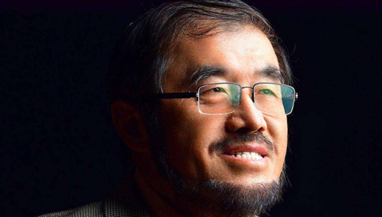 "小灵通"之父吴鹰:两手压着二马,江湖地位从未动摇_创新_国家_科技