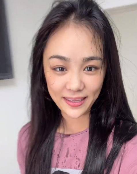 钱多多婆婆新冠去世,本人拒绝带女儿奔丧获赞_孩子_网友_家庭