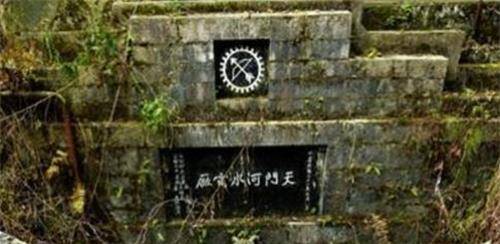 貴州深山發現2臺美國發電機,產自1941年,79年過去仍能