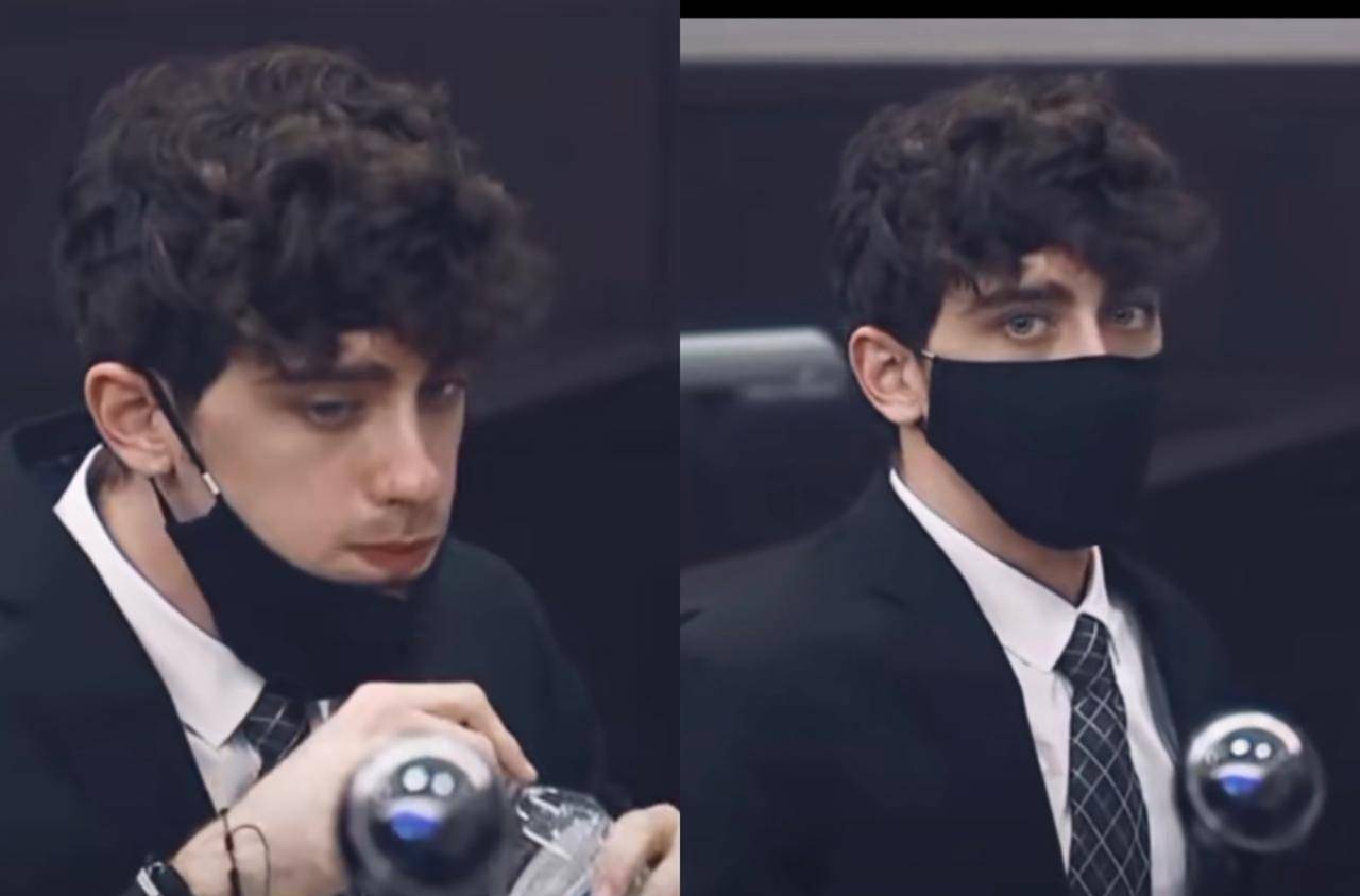 美国帅哥致2人死亡,无数女性给求情_卡梅伦·赫林_谢莉尔·赫林_约翰