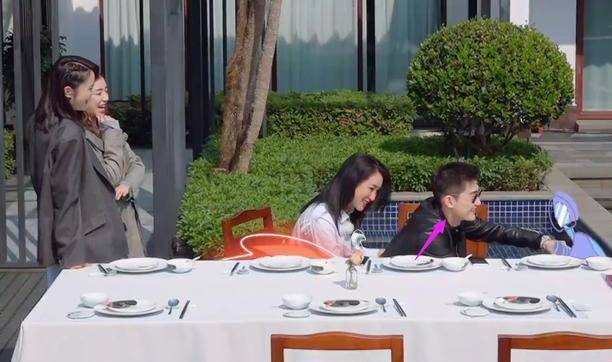 王晓晨_因为_孟子义