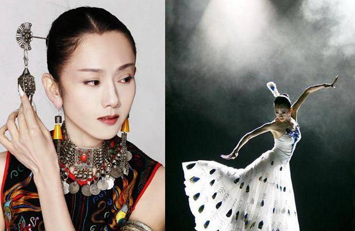 很遗憾,杨丽萍发文表示今年无缘央视春晚,期待下一次相见_舞蹈_创作