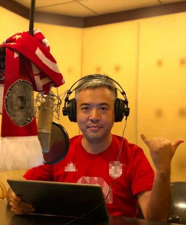 央视前知名足球解说员涉行贿超950万,涉案对象获刑11年!