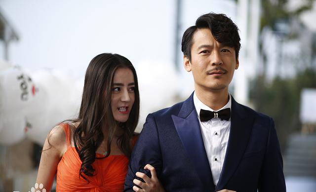 网友_迪丽热巴_身高