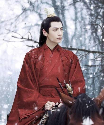 鹿晗_罗云熙_肖战