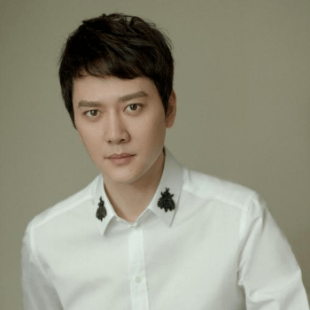 冯绍峰,男,演员,投身活动事业的一名艺人_表演_社会_演技