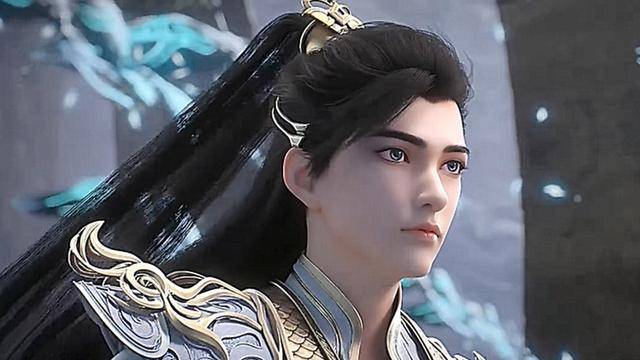 叶倾仙到底是谁_叶童_石昊_父亲