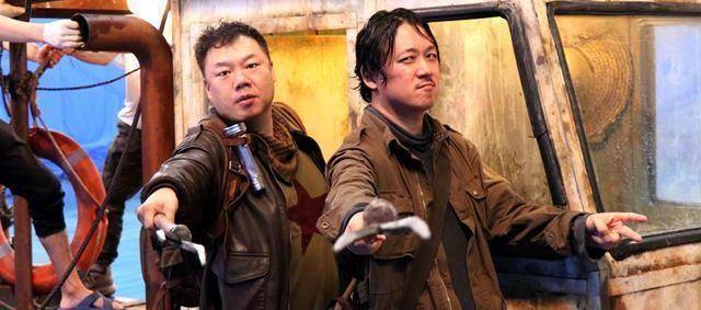 铁三角吃火锅,张雨绮生吃洋葱,潘粤明吃得好心酸_清水_姜超_湘西