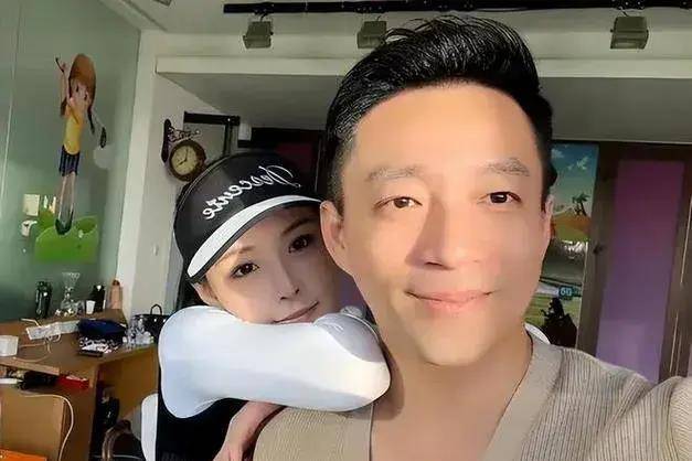 汪小菲新女友祖籍山东,和大s张雨绮是老乡,网友:他只爱山东人_台湾