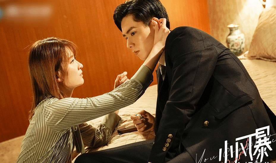 胡冰卿_影视剧_实力