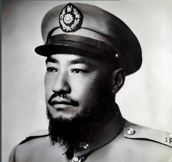 血战高台:董振堂准备突围,政委来信坑害全军_敌军_群众_临泽