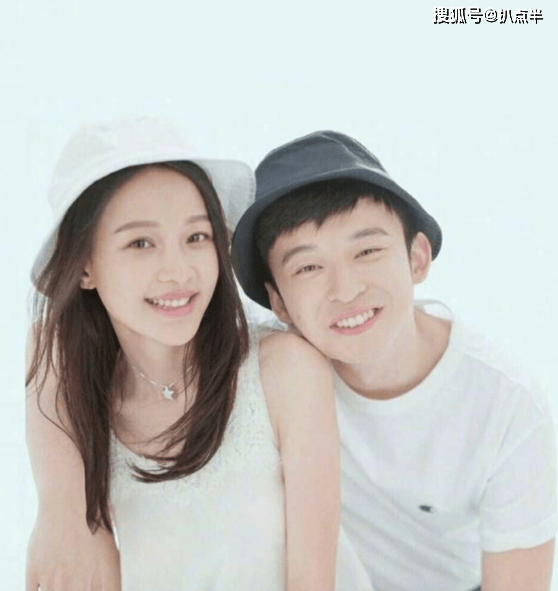 2019年,孙怡还曾被狗仔曝出疑似怀了二胎的消息,但她马上便出面否认了