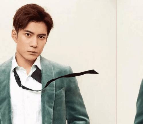 韩东君是娱乐圈一位新兴的男演员,长相非常的帅气,因为酷似吴彦祖,而