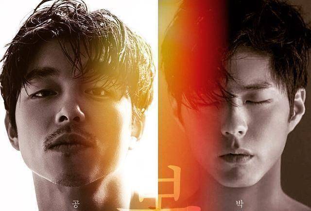 盘点今年夏天最值得期待的几部国外电影_釜山_徐福_海报