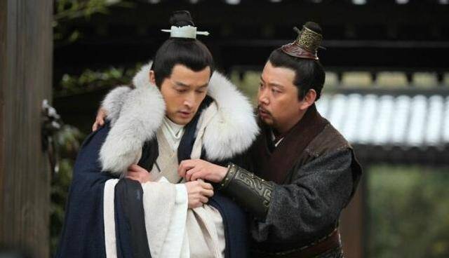 王导:"书圣"王羲之伯父,晋成帝向他行跪拜礼_司马睿_王敦_苏峻