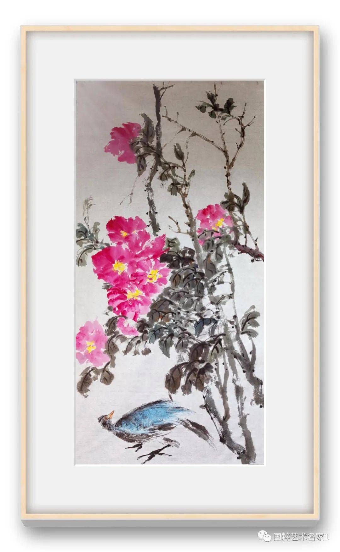 国粹艺术名家——文子千_先生_作品_株洲市