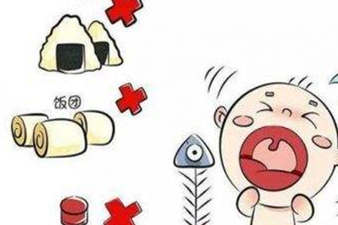 鱼刺卡住喉咙怎么办?不要慌,喝醋很危险!含片“它”,轻松化解(图3) 鱼刺卡住喉咙怎么办?不要慌,喝醋很危险!含片“它”,轻松化解(图3)
