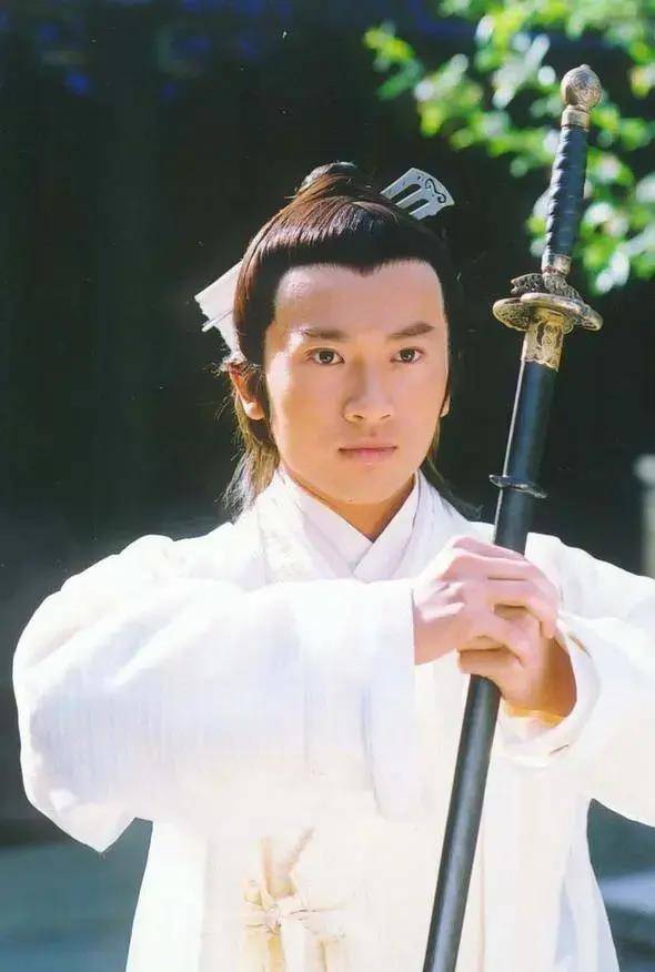 梁朝伟_郑少秋_尔冬升