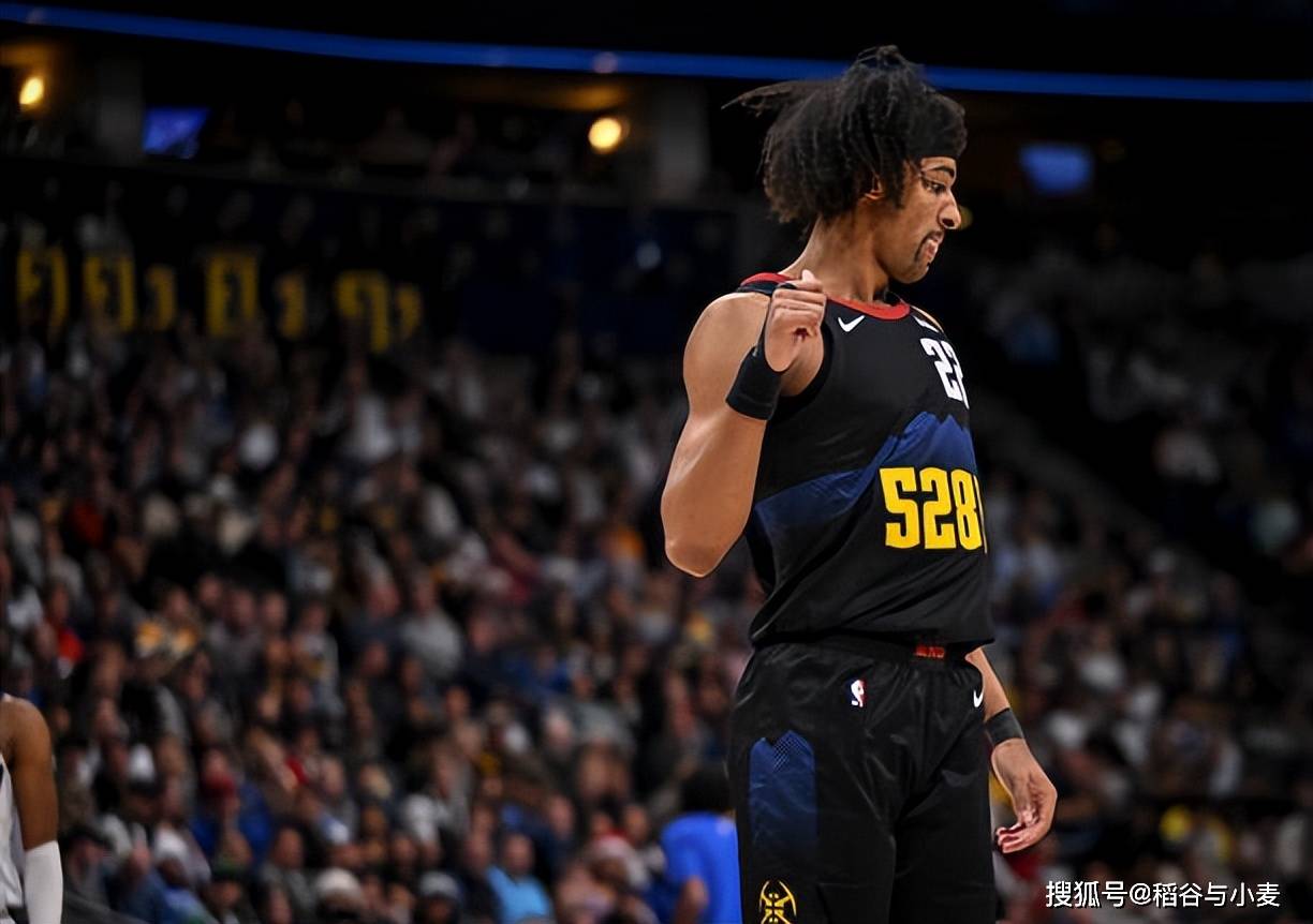 掘金管理层这次真的走眼了?_纳吉_比赛_球员