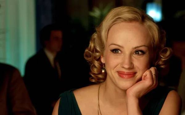 大尺度风月电影《有希望的男人》:以牙还牙,丈夫出轨妻子报复性出轨