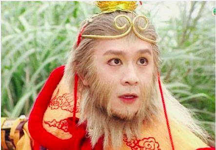 小时候看过很多tvb的剧,陈浩民把每个角色都演得淋漓尽致呀_石敢当