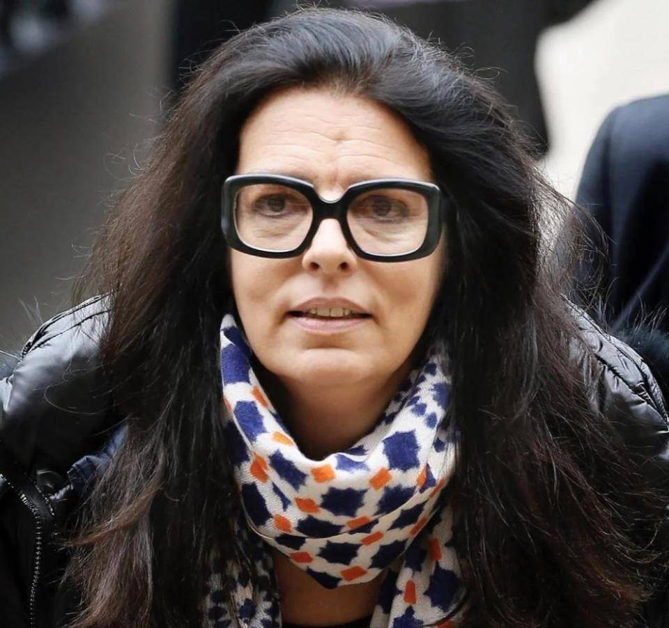 70岁欧莱雅继承人成首位千亿富婆,时常素颜,热爱弹钢琴和写书