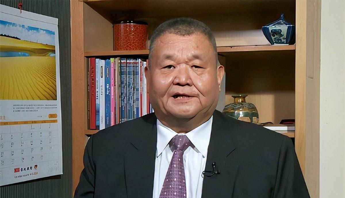 台湾名嘴黎建南:国家统一是他一生的追求,为保女儿将其托付大陆_黎健