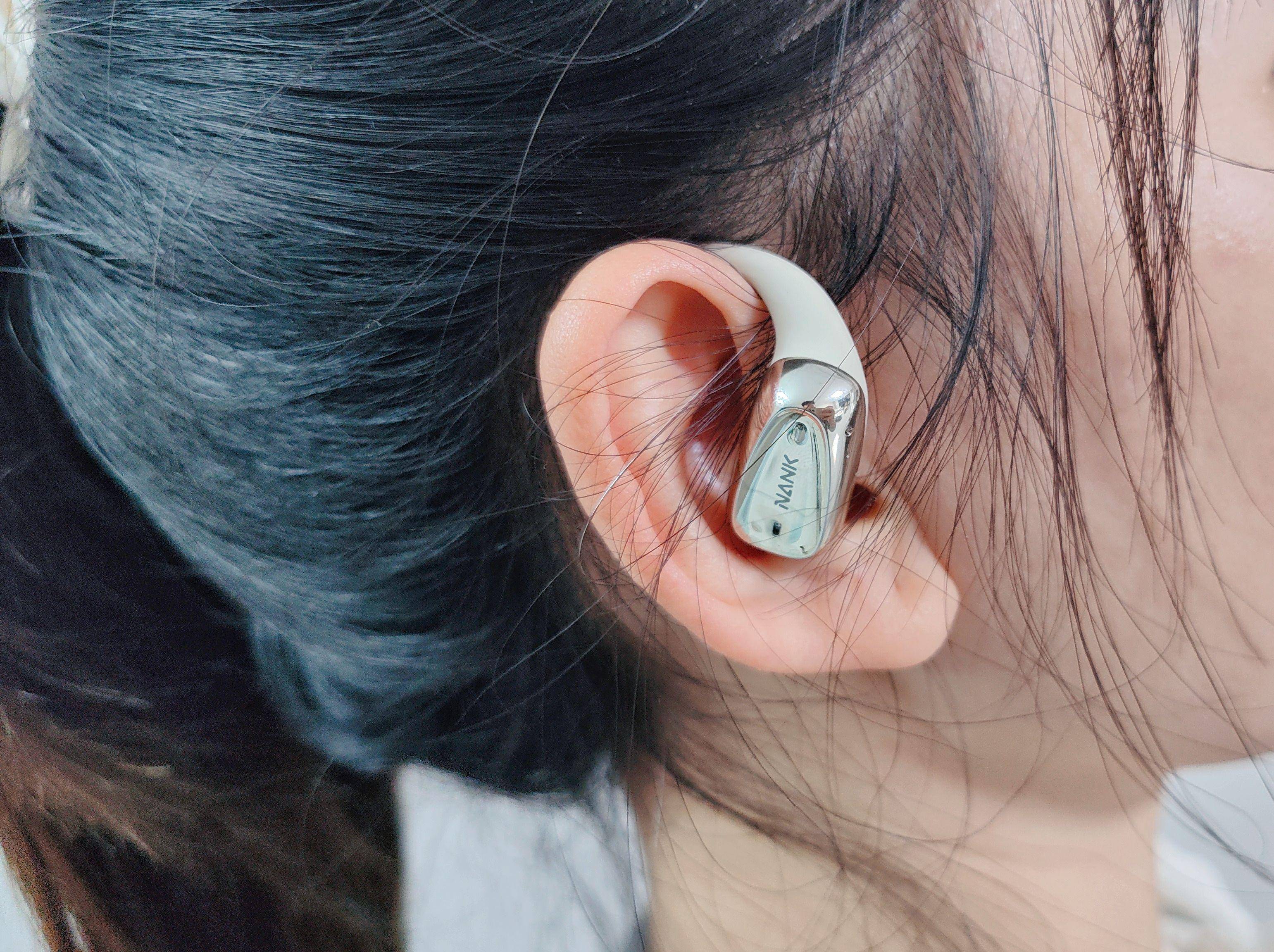 南卡最新开放式耳机-南卡OE Mix震撼来袭