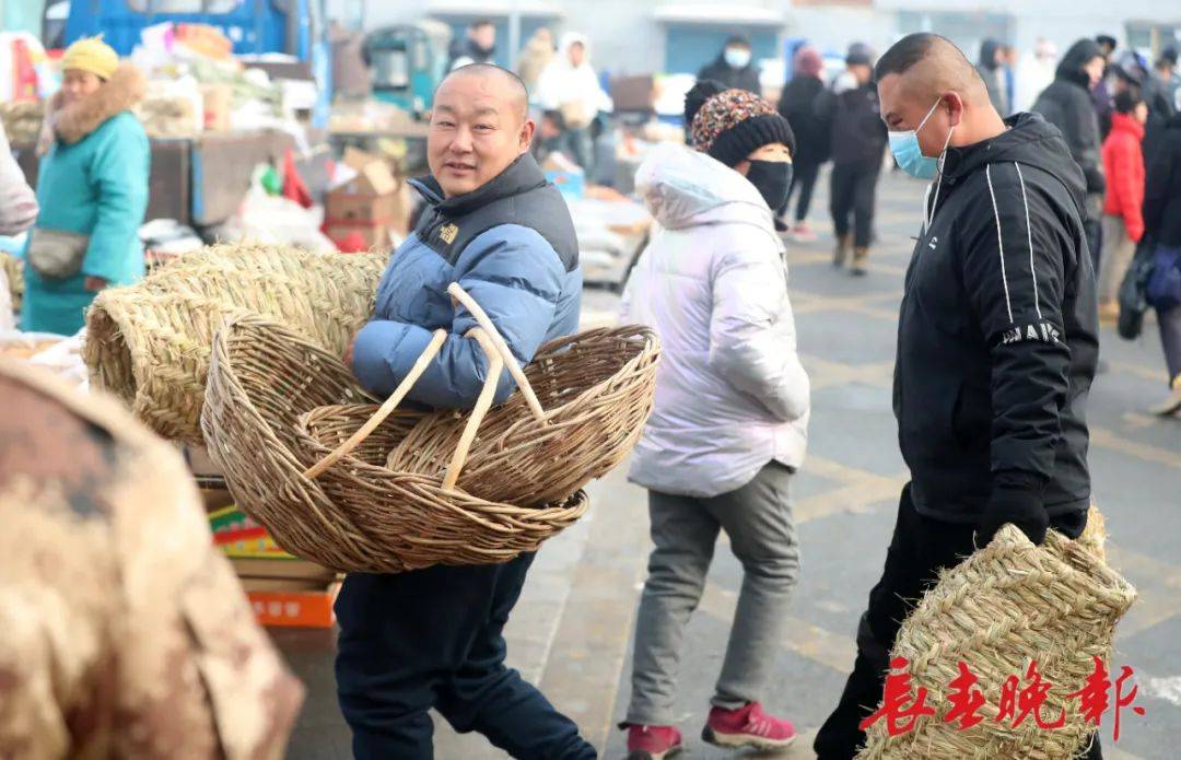 就在长春这里!超级热闹!