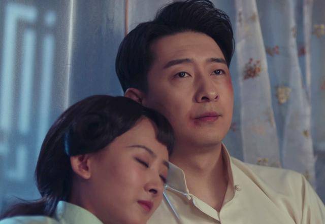 《古董局中局3》剧情回归正规,许一城苦口婆心,老朝奉放下仇恨_原著