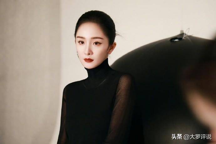 杨幂与嘉行传媒缘尽,工作室改名"杨幂工作室"引热议_合作_未来_消息