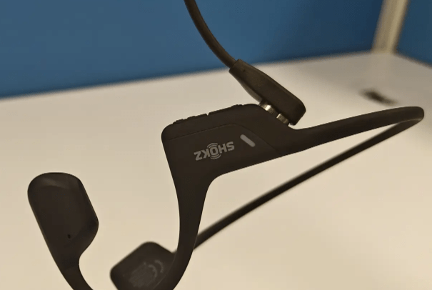 骨传导耳机不踩坑推荐指南，南卡/韶音/墨觉实测告诉你答案！