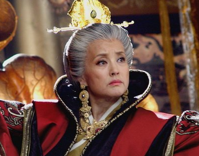 唐太宗李世民最小的儿子是第十四子曹王李明,母亲杨氏原是齐王李元吉