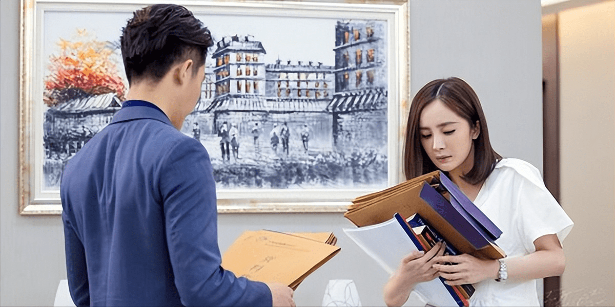 撕下了杨幂"伪资本"的面具,奋斗12年原来不是老板_嘉行_刘恺威_传媒