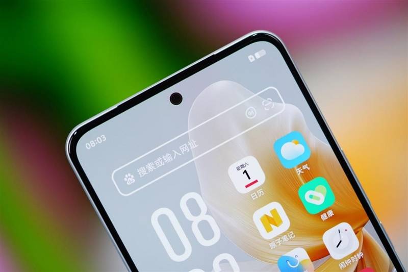 柔光+环闪 远近都能拍！vivo S18e评测：2千档最懂人像的手机(图5)