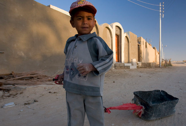 三毛曾在此居住,80%土地被邻国占领_西撒哈拉_争议地区_西班牙
