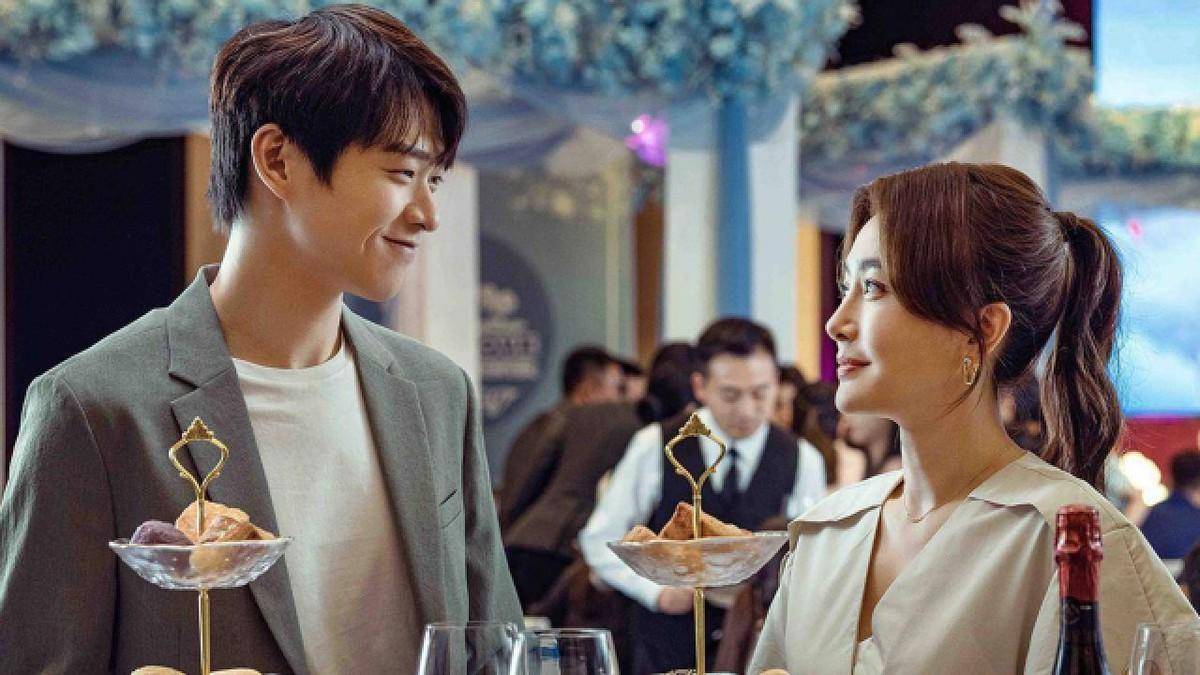 逼婚失败魏大勋,弃马苏蹭杨幂,高攀秦岚,这是要靠"女人"吃饭_李沁