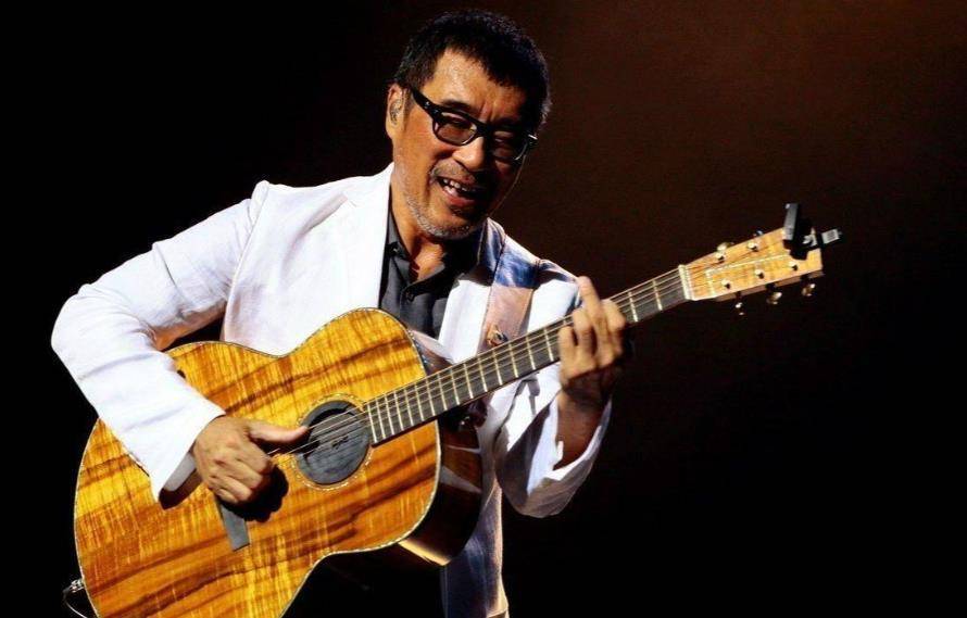 李宗盛抛弃发妻,和林忆莲结婚,如今60岁又娶33岁娇妻_朱卫茵_经历