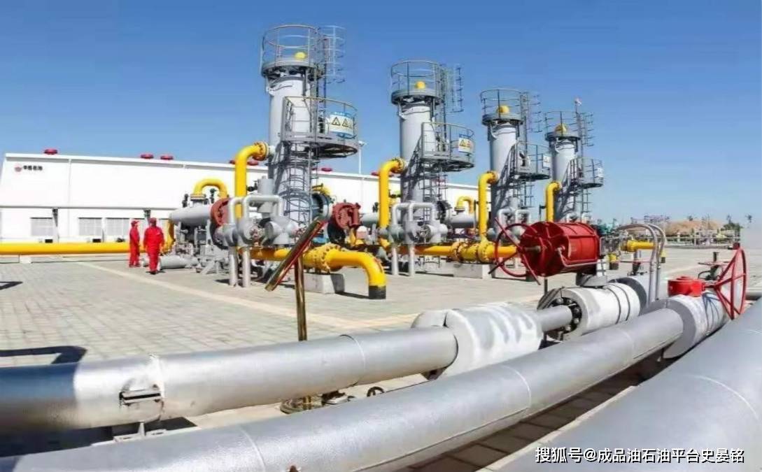 为防油企退场energytransfer北达科他管道扩张宣布遭遇不可抗力
