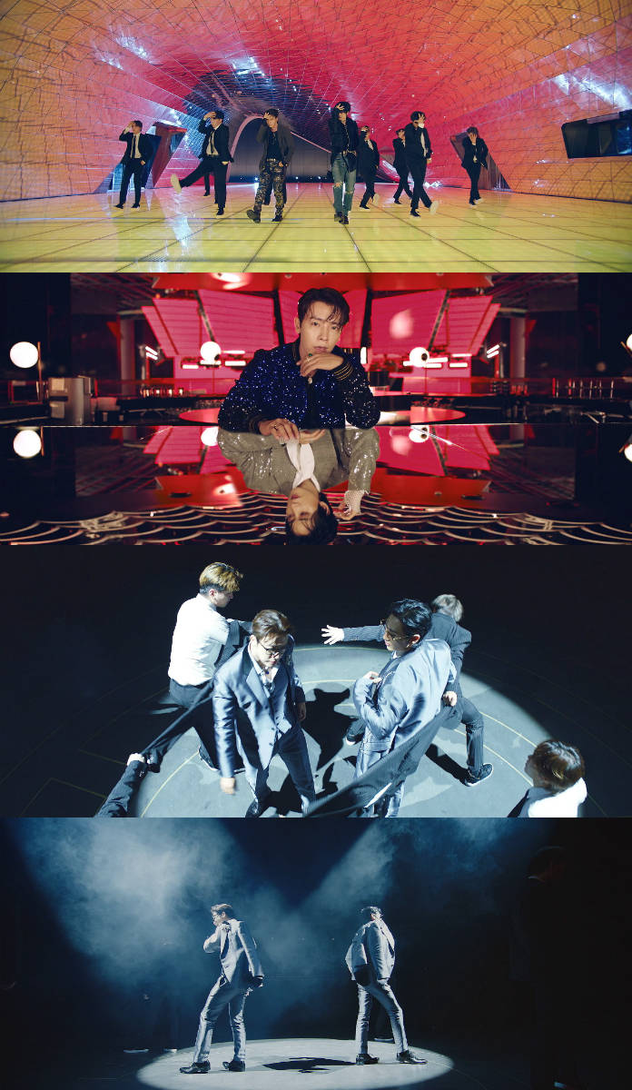 superjuniorde特别专辑获全球13个地区itunestopalbum排行榜第一