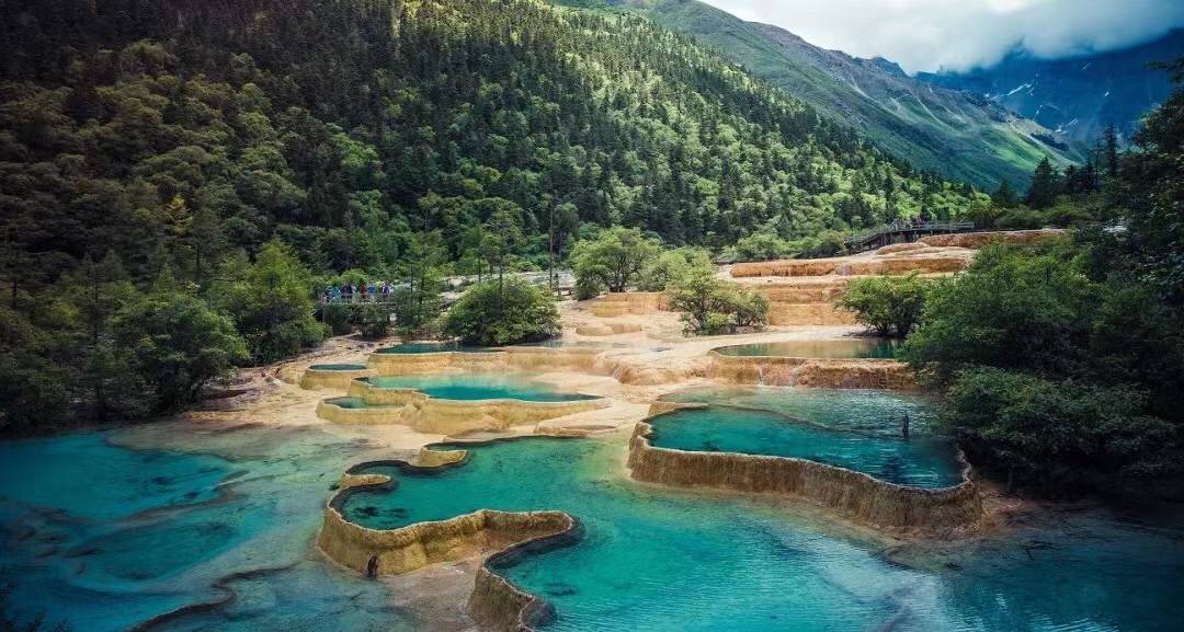 九寨沟黄龙旅游攻略旅游攻略