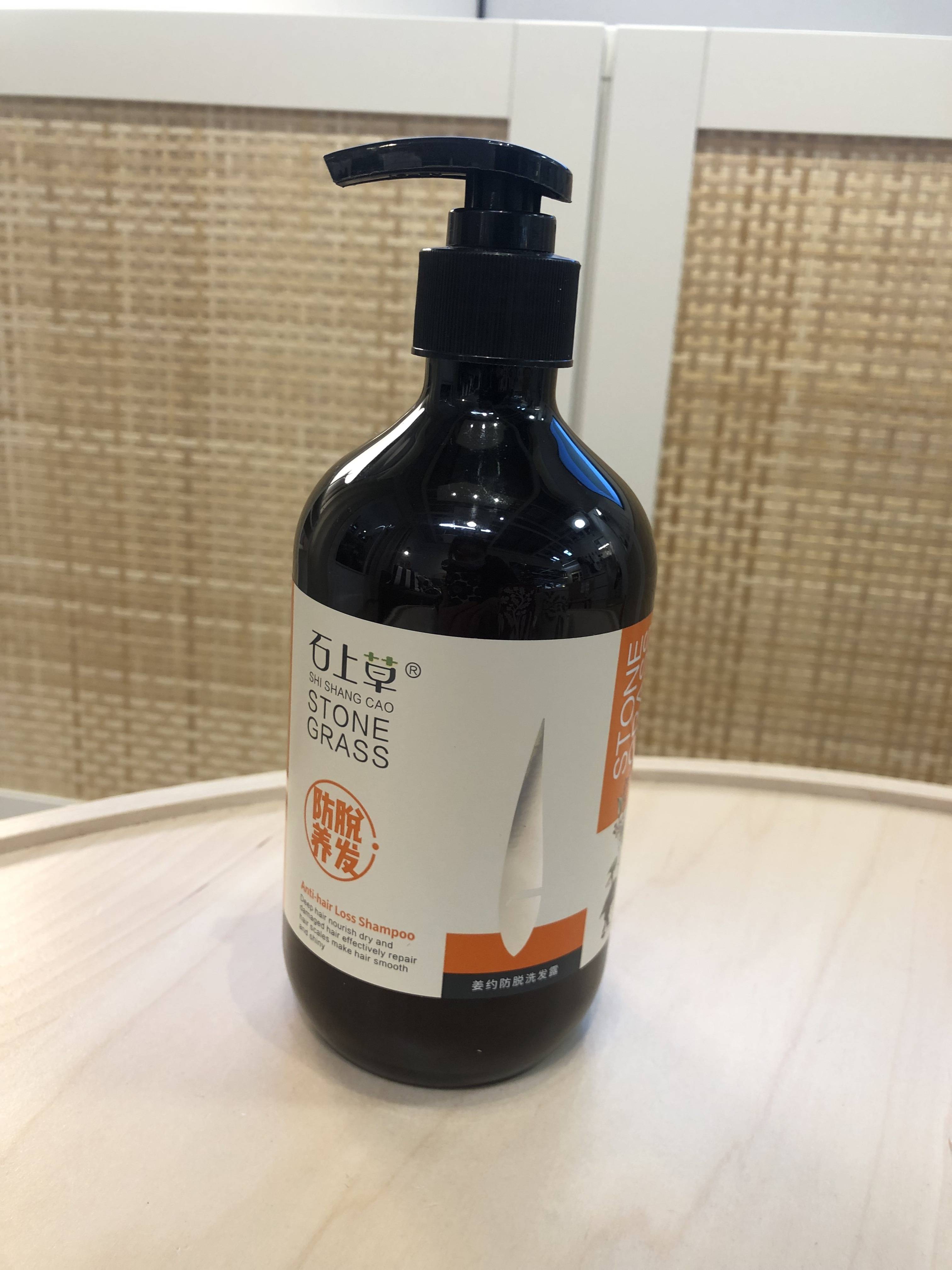 哪个防脱生发品牌的口碑比较好啊?真的有用呢