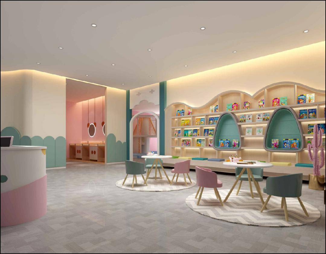 高清美图!合肥市妇女儿童活动中心(新址)开建