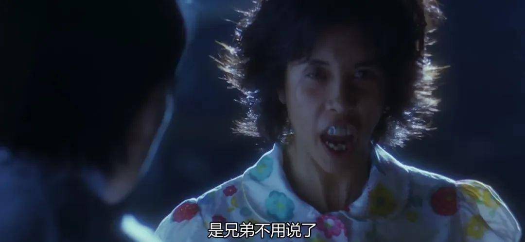 「食神」里鸡姐是如何搞定男神的? | 详解周星驰莫文蔚情感线