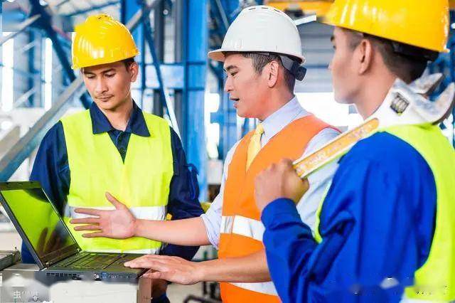 找全了建筑工程从业人员常用证书报考条件大盘点你合适吗