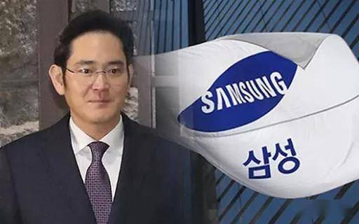 舍命撕财阀,怒夺三星世袭"王位"_李秉哲